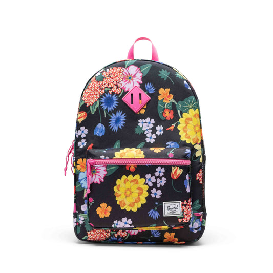 Heritage Backpack - Paper Garden