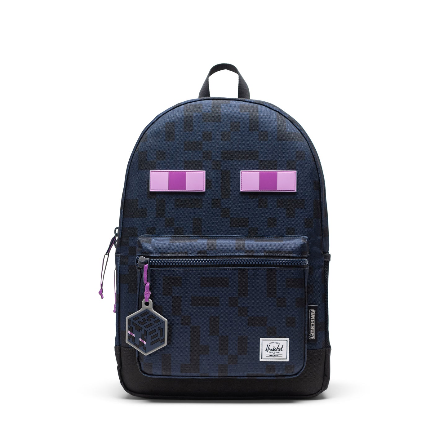 Minecraft  Heritage Backpack - Enderman