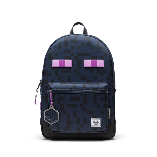 Minecraft  Heritage Backpack - Enderman