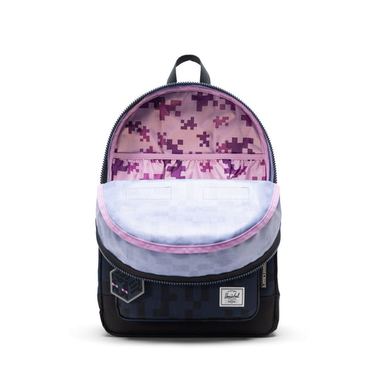 Minecraft  Heritage Backpack - Enderman