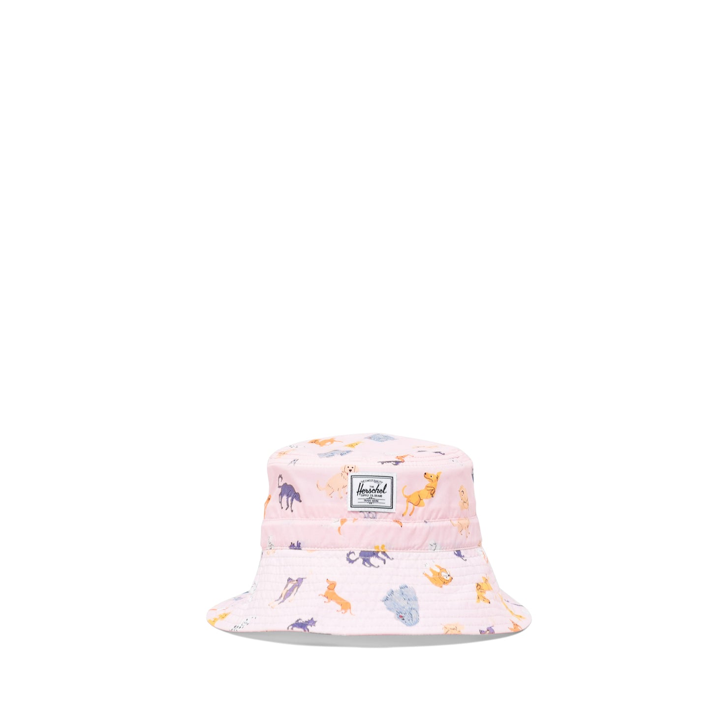 Herschel Beach UV Bucket Hat - Dog Show