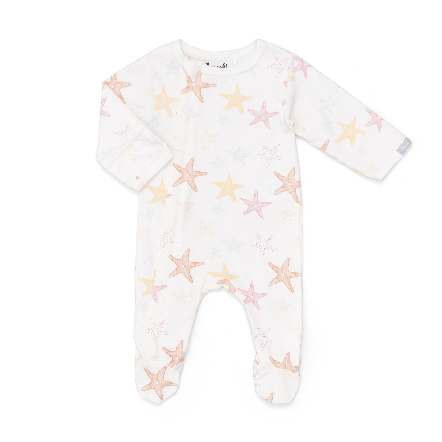 Coccoli Sleeper - Starfish