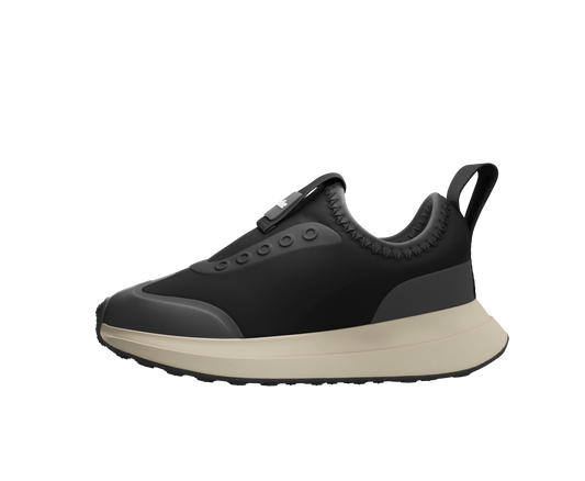 Robbie Dash - Jiffy Black