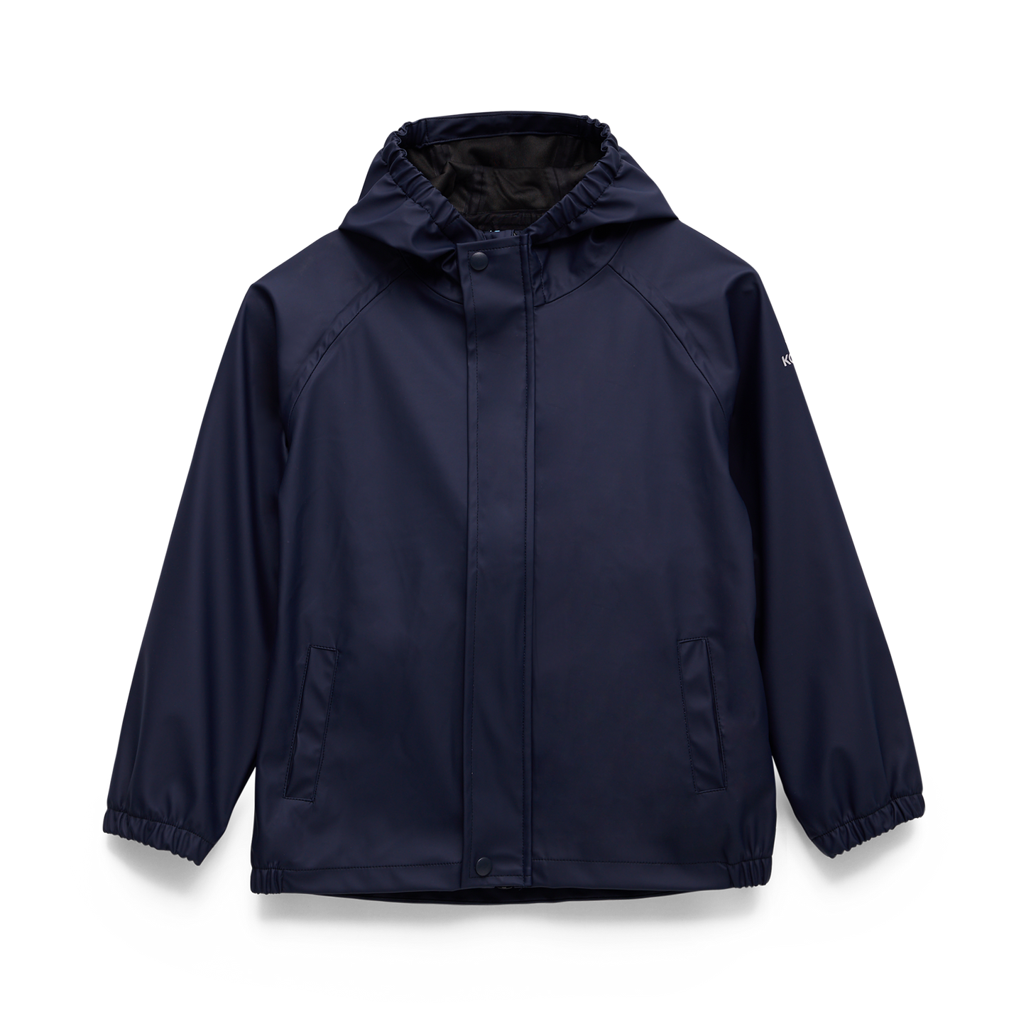 Kombi Junior Torrential Rain Jacket - True Navy
