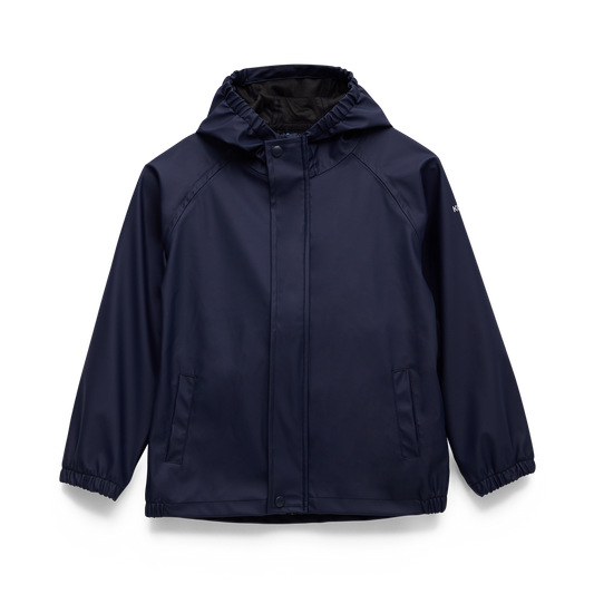 Kombi Junior Torrential Rain Jacket - True Navy