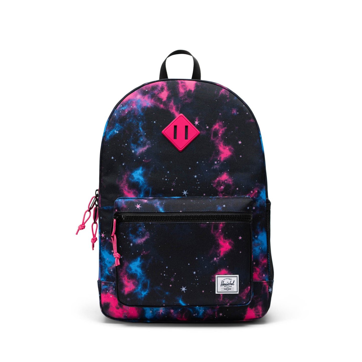 Herschel Heritage - Fushia Purple Galaxy