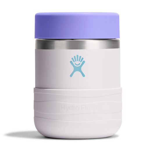 Hydroflask Kids Food Container 12 oz - Cloud Pink