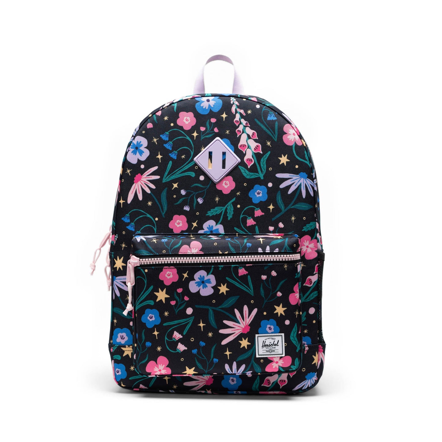 Heritage Backpack - Enchanted Garden