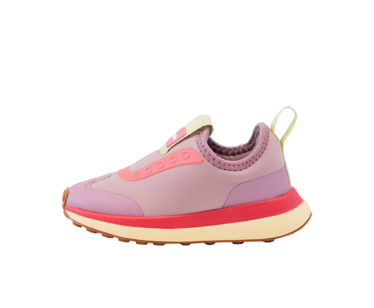 Robbie Dash - Balos Pink