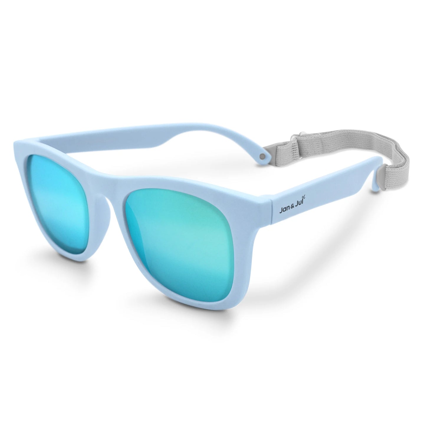 Urban Xplorers - Light Blue Aurora