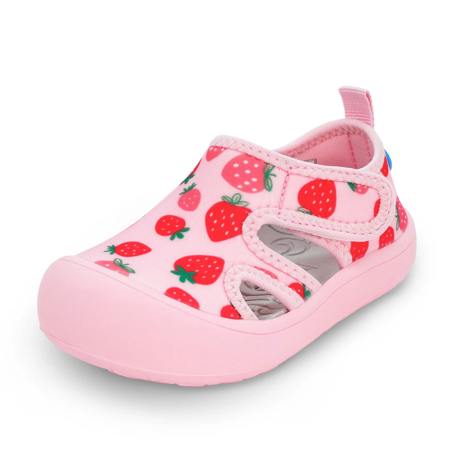 Sunny Breeze Sandal - Pink Strawberry