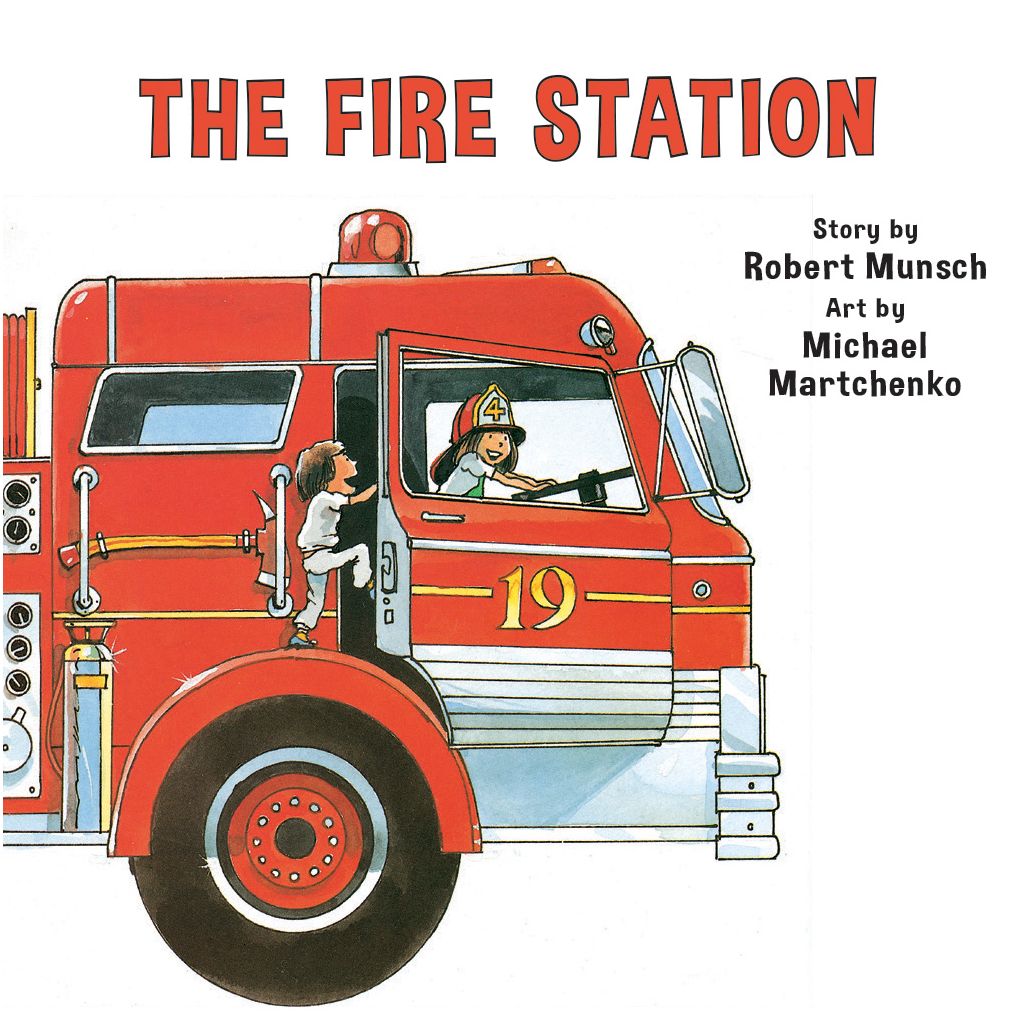 The Fire Station