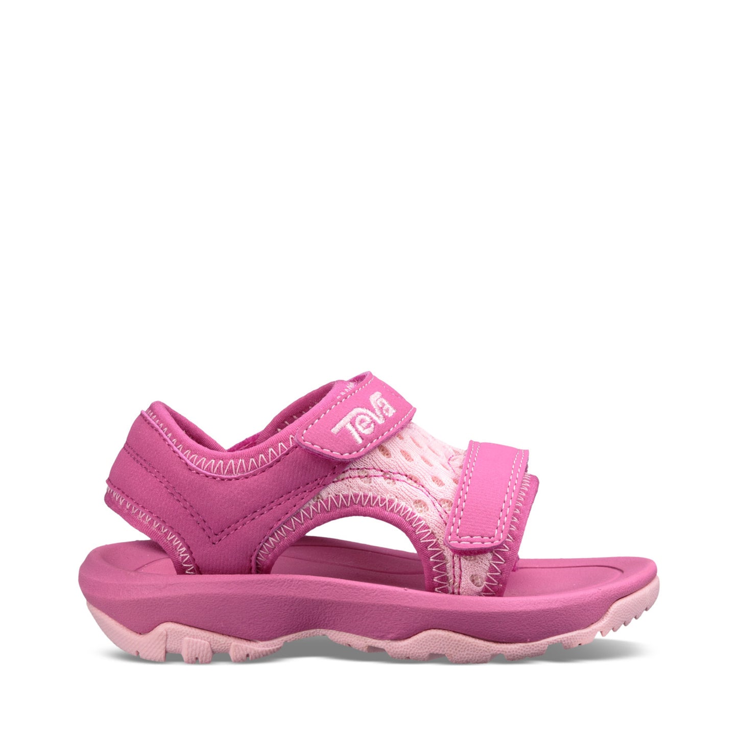 Teva Psyclone XLT Toddler Sandals - Pink