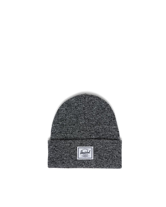 Herschel Elmer Beanie - Heather Black