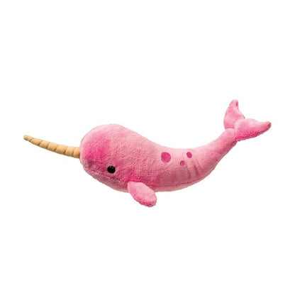 Spike the Narwhal