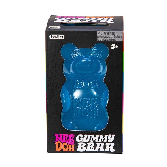 Nee Doh - Gummy Bear