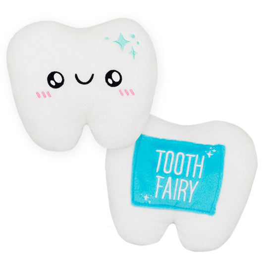 Squishable Tooth Fairy Pillow