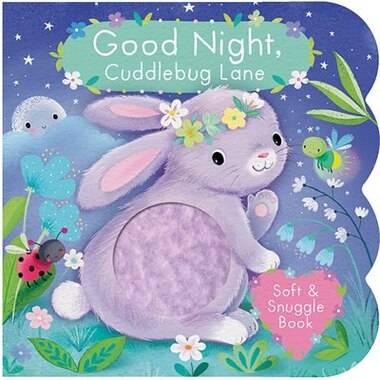 Good Night Cuddlebug Lane (Final Sale)