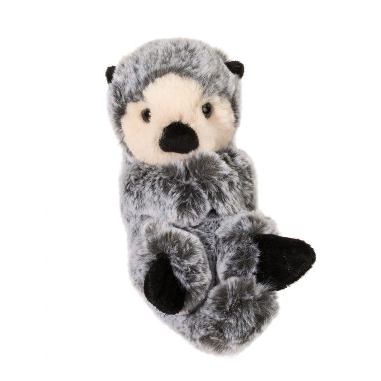 Douglas Lil Baby Otter