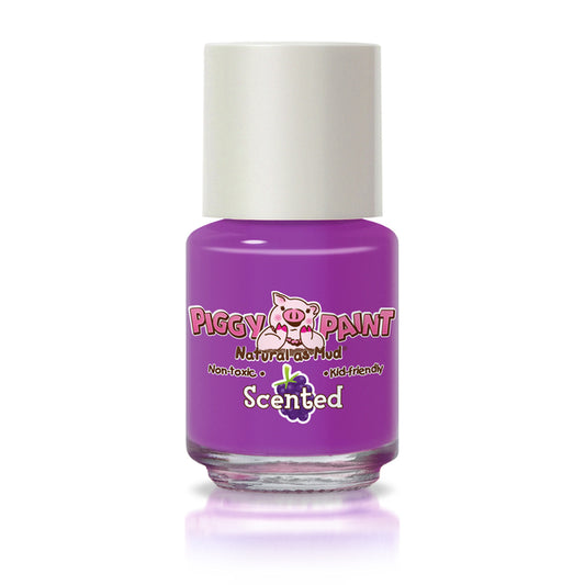 Piggy Paint Scented - Grouchy Grape