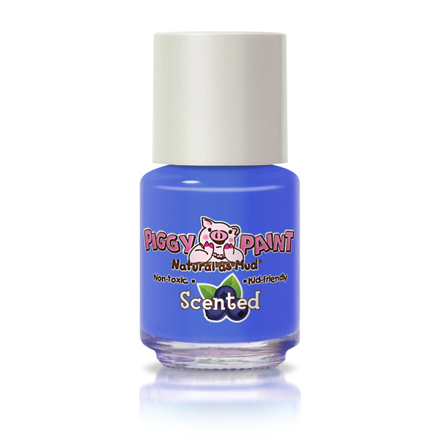 Piggy Paint Scented - Bossy Blueberry