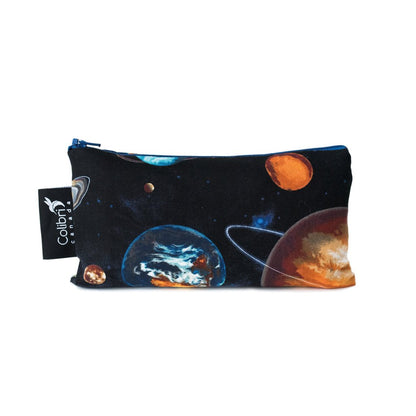 Space Colibri Reusable Snack Bag - Medium