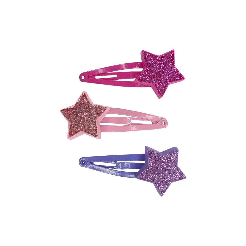 Great Pretenders Hairclips - Wish on a Star