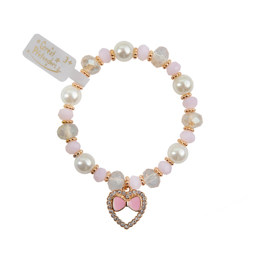 Great Pretenders Boutique Bracelet - Love