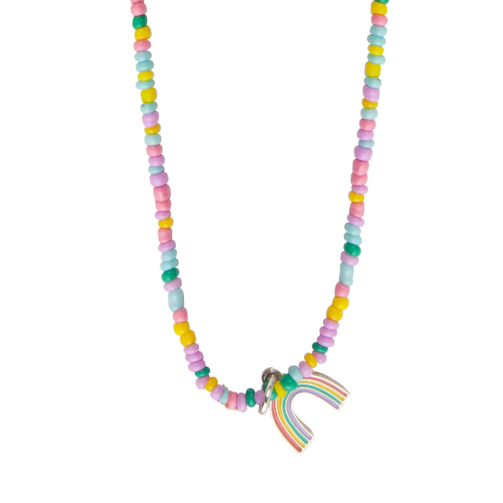 Great Pretenders Boutique Necklace - Rainbow Magic