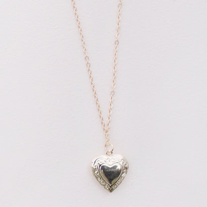 Great Pretenders Boutique Necklace - Locket