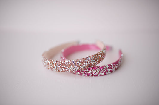 Great Pretenders Boutique Headband - Gummy Glitter