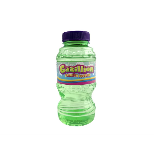 Gazillion Premium Bubble Solution
