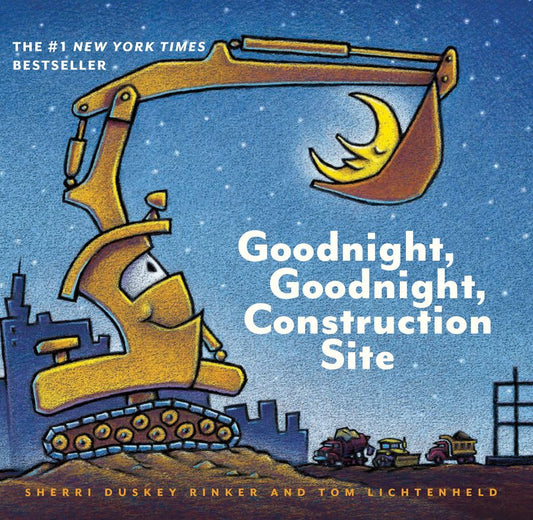 Goodnight Construction Site