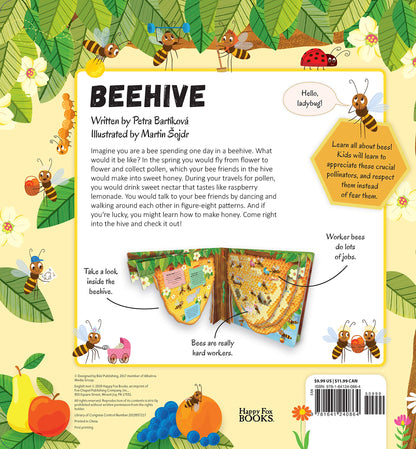 Beehive (Final Sale)
