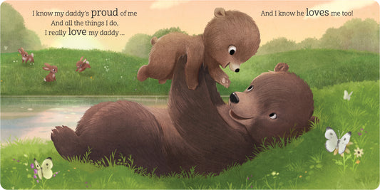 Daddy and Me