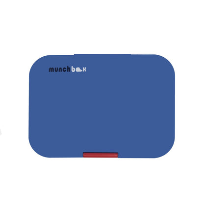 Munchbox Maxi 6 - Blue Hero