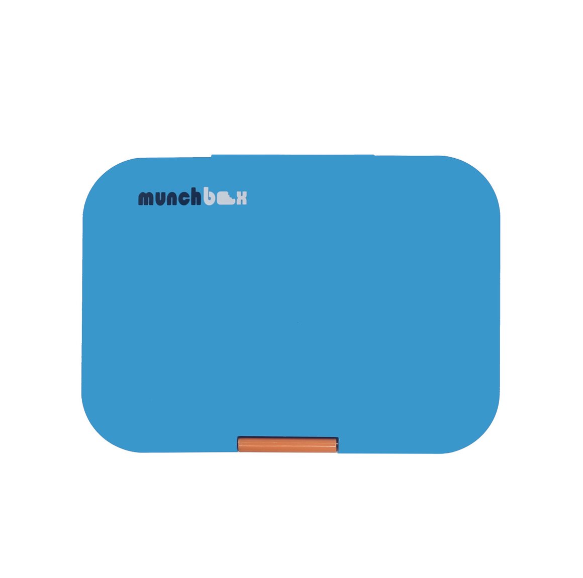Munchbox Maxi 6 - Blue Ocean
