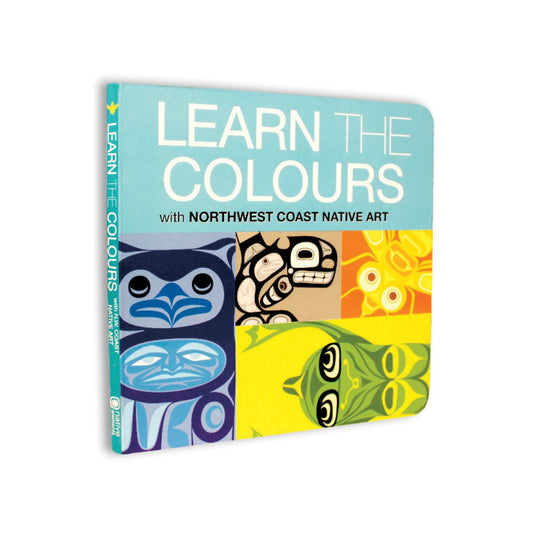 Learn the Colours