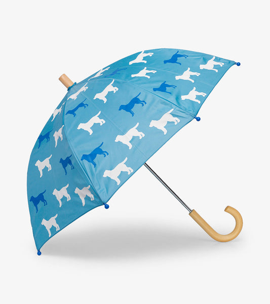 Hatley Colour Changing Umbrella - Friendly Labs