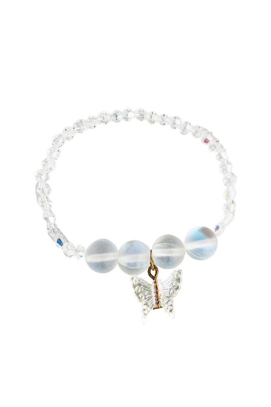 Great Pretenders Boutique Bracelet - Holo Crystal