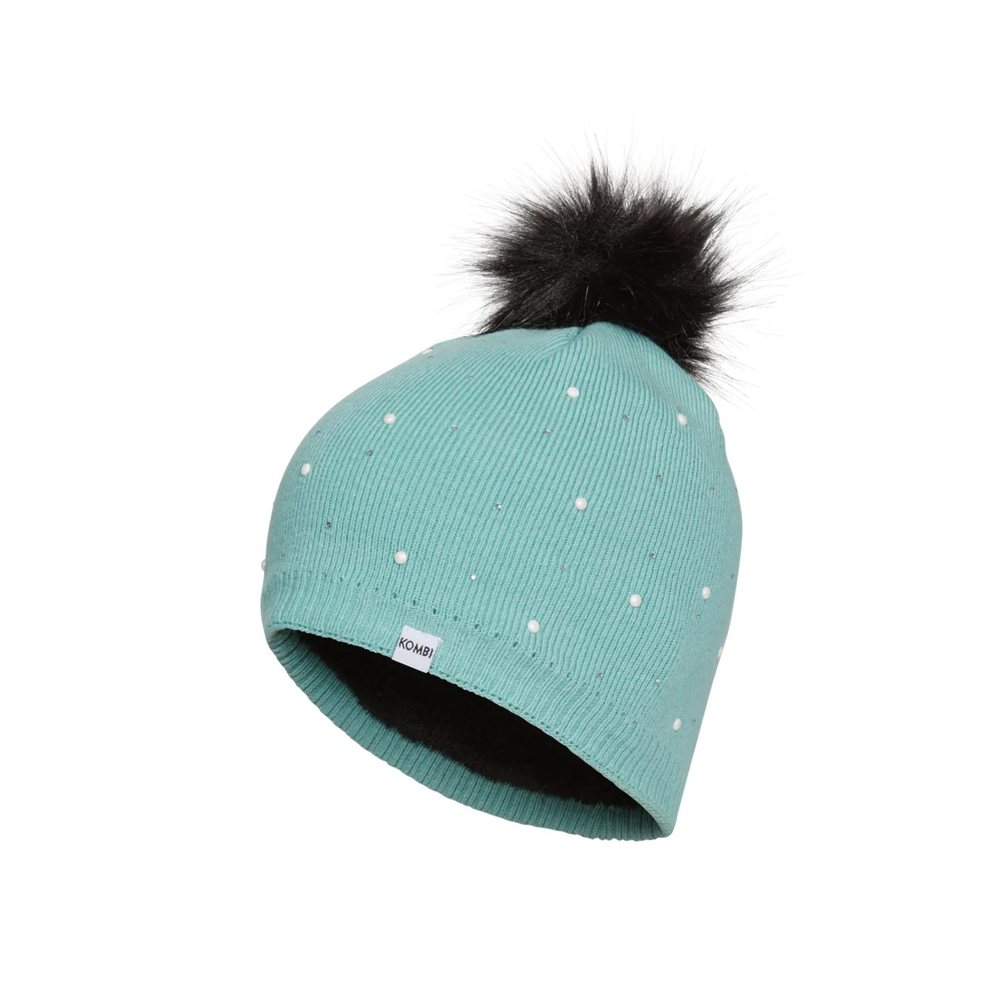 Kombi Flashy Hat - Blue Radiance