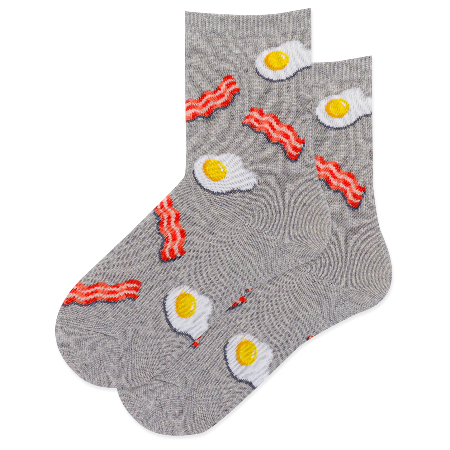 Hotsox - Eggs and Bacon