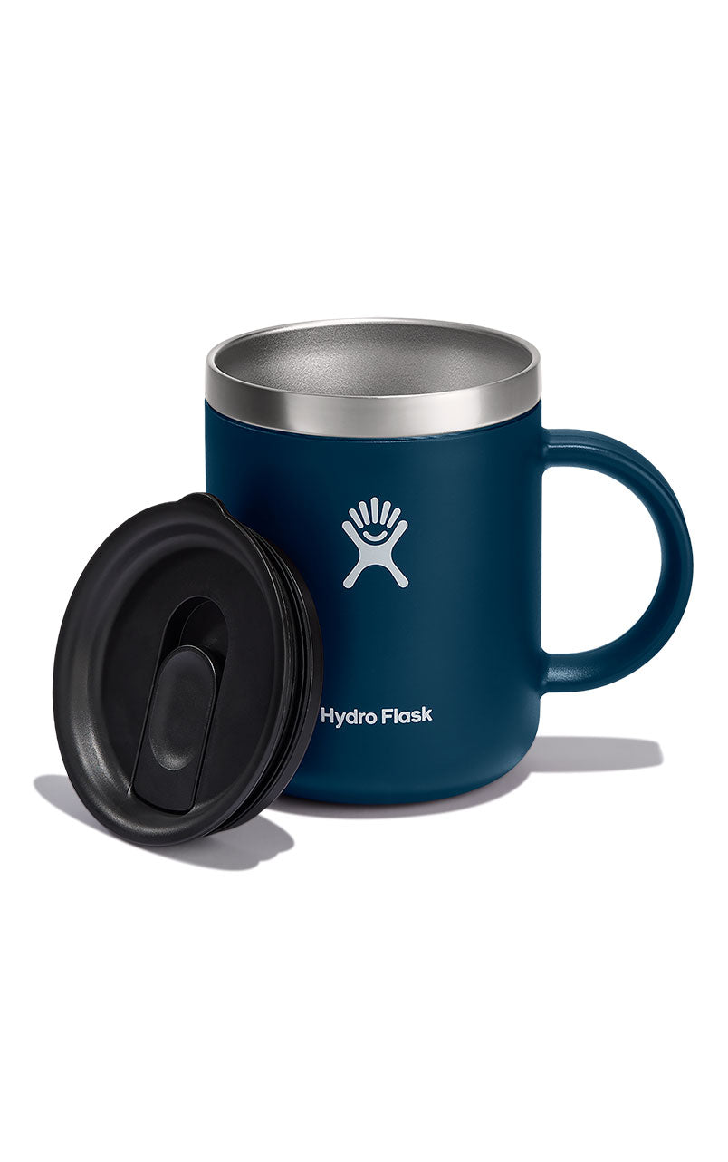 Hydroflask Coffee Mug 12 oz - Indigo