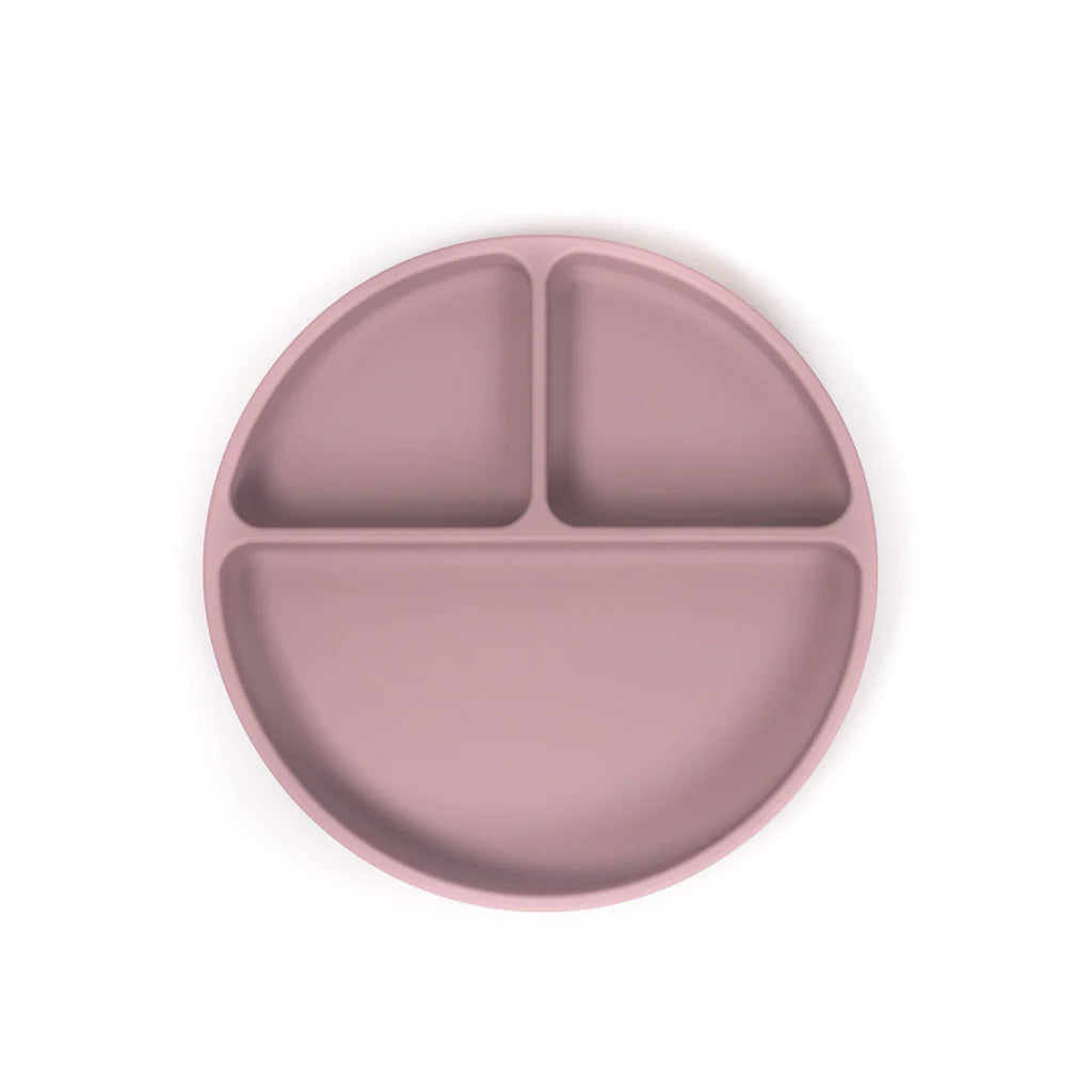 Lil North Co Silicone Divided Suction Plate