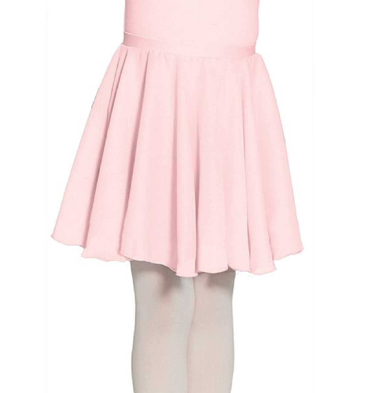 Mondor Ballet Skirt 16207 - Pink