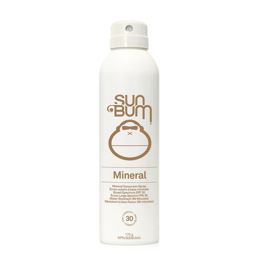 Sun Bum Mineral Spray SPF 30