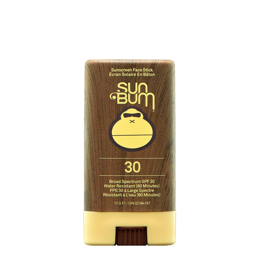 Sun Bum Face Stick SPF 30