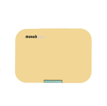 Munchbox Midi 5 - Yellow Lemonade