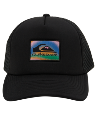 Quiksilver Sea Zephyr Hat - Black