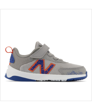 New Balance 545 Velcro Rain Cloud FInal Sale